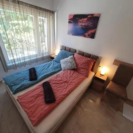 Apartment Niki *