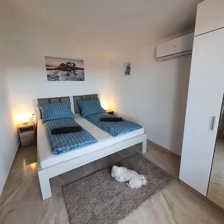 Apartment Niki *