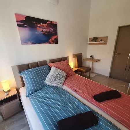 Niki Apartment Malinska