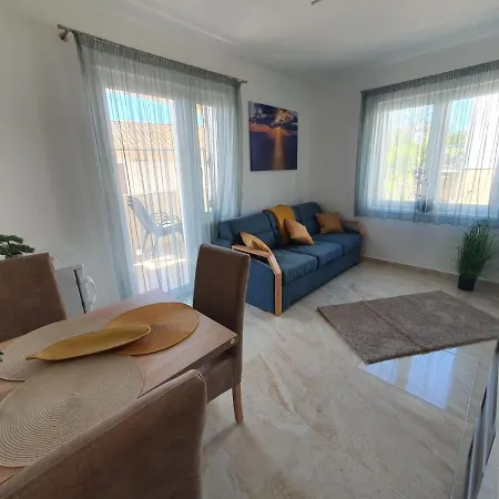 Apartment Niki